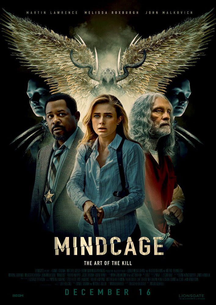 Mindcage