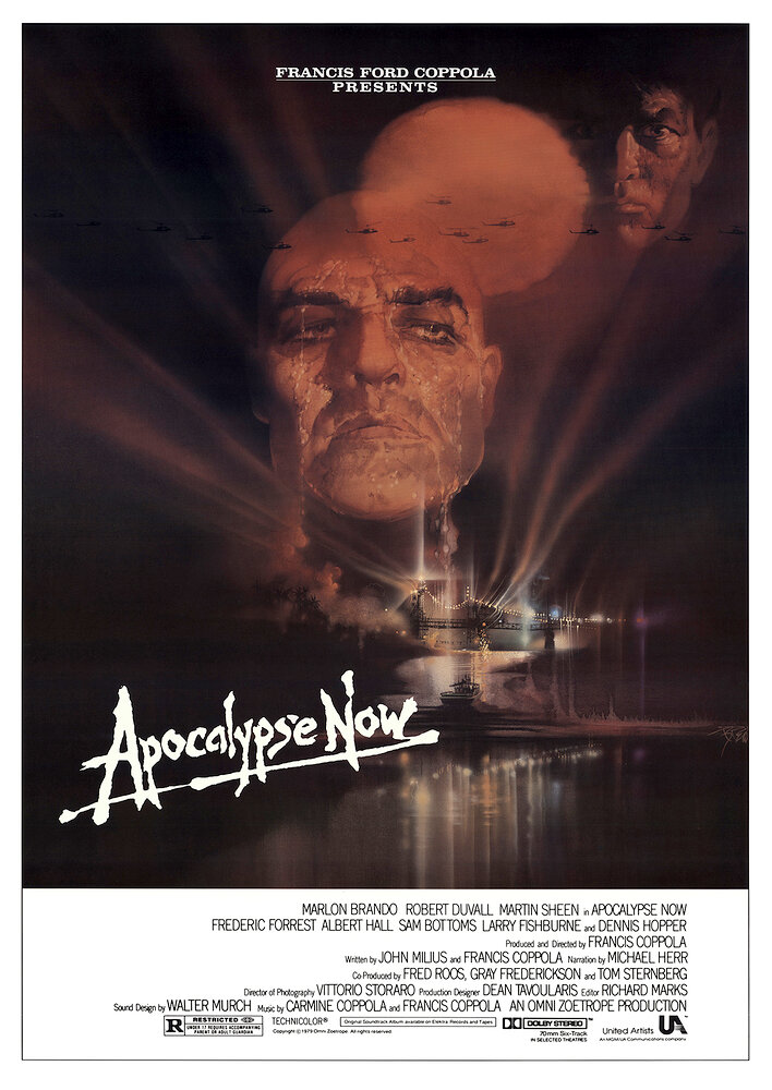 Apocalypse Now