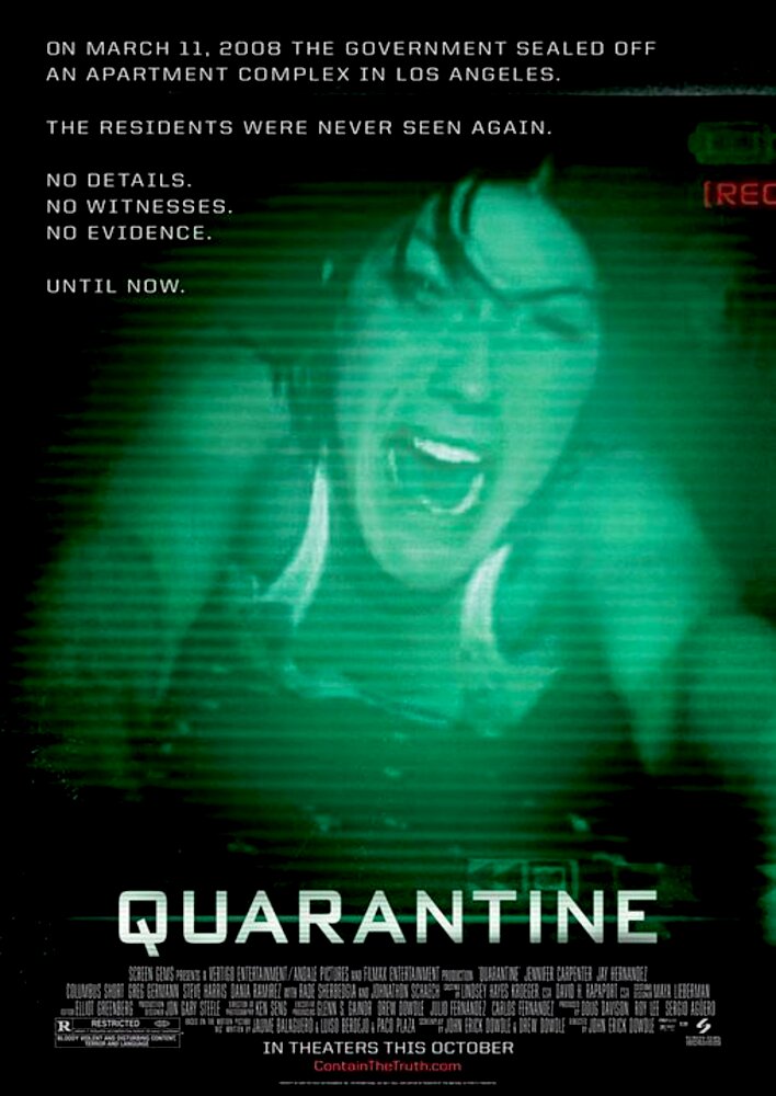 Quarantine