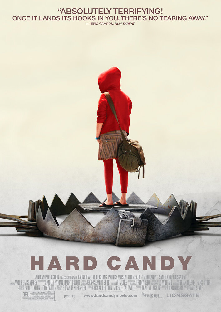 Hard Candy