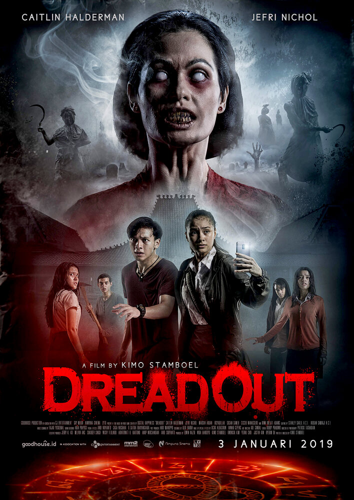 DreadOut