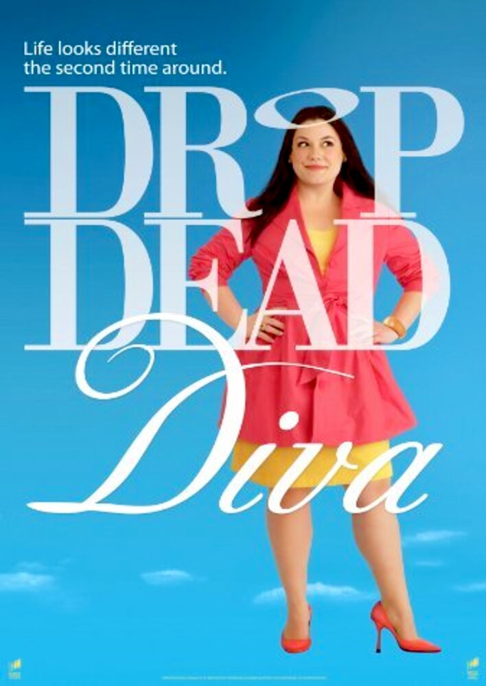 Drop Dead Diva