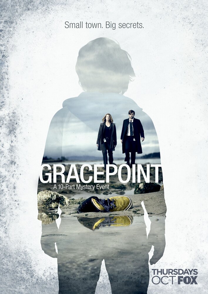 Gracepoint