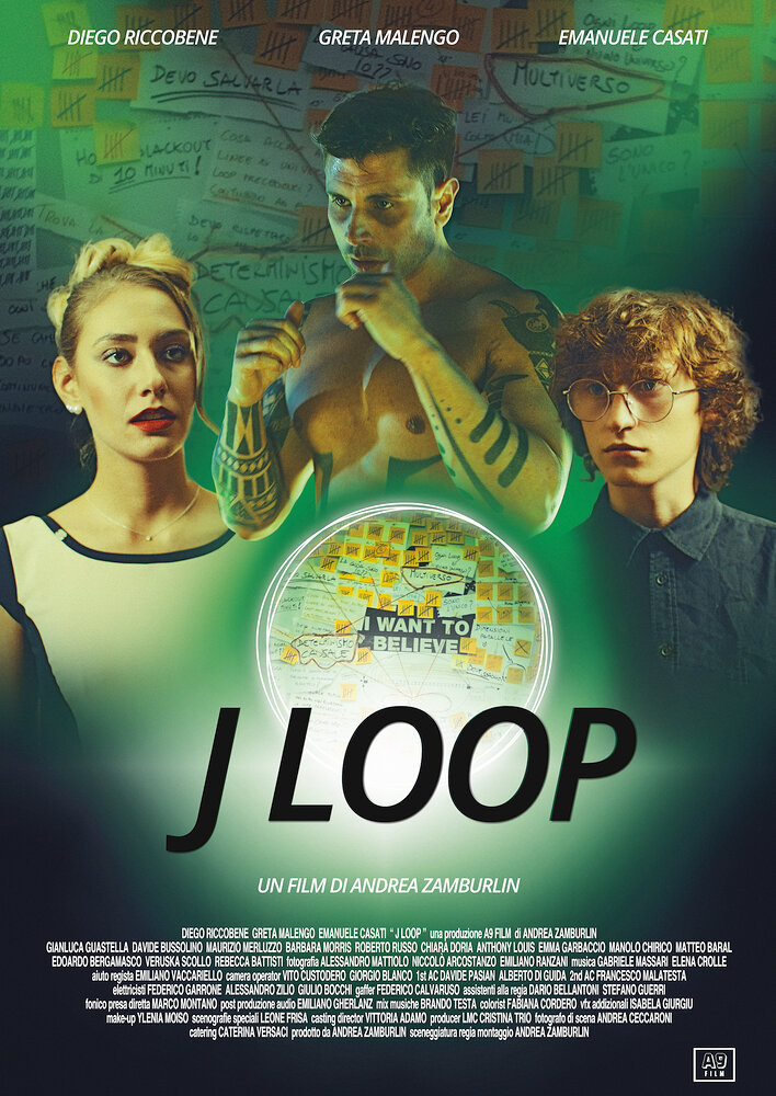 J Loop