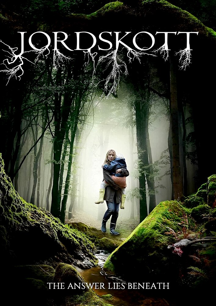 Jordskott