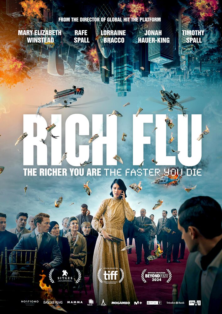 Rich Flu