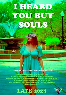 I Heard You Buy Souls