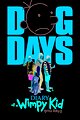 Diary of a Wimpy Kid: Dog Days